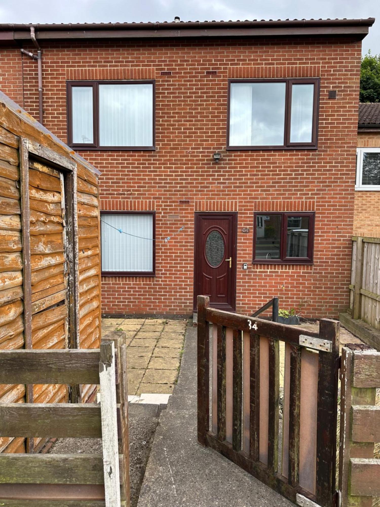 Lovely 3 Bedroom House Close To City Centre ピーターリー エクステリア 写真